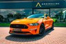 USED 2020 70 FORD MUSTANG 5.0L 55 EDITION 2d 444 BHP Magnaride /Rear Spoiler