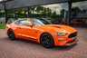 USED 2020 70 FORD MUSTANG 5.0L 55 EDITION 2d 444 BHP Magnaride /Rear Spoiler