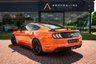 USED 2020 70 FORD MUSTANG 5.0L 55 EDITION 2d 444 BHP Magnaride /Rear Spoiler