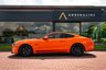 USED 2020 70 FORD MUSTANG 5.0L 55 EDITION 2d 444 BHP Magnaride /Rear Spoiler