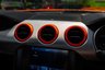 USED 2020 70 FORD MUSTANG 5.0L 55 EDITION 2d 444 BHP Magnaride /Rear Spoiler
