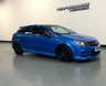 USED 2008 57 VAUXHALL ASTRA 2.0 VXR 3d 240 BHP 
