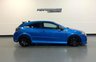 USED 2008 57 VAUXHALL ASTRA 2.0 VXR 3d 240 BHP 