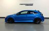 USED 2008 57 VAUXHALL ASTRA 2.0 VXR 3d 240 BHP 