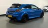 USED 2008 57 VAUXHALL ASTRA 2.0 VXR 3d 240 BHP 