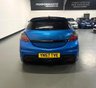 USED 2008 57 VAUXHALL ASTRA 2.0 VXR 3d 240 BHP 