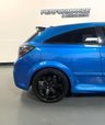 USED 2008 57 VAUXHALL ASTRA 2.0 VXR 3d 240 BHP 