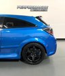USED 2008 57 VAUXHALL ASTRA 2.0 VXR 3d 240 BHP 