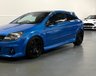 USED 2008 57 VAUXHALL ASTRA 2.0 VXR 3d 240 BHP 