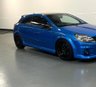 USED 2008 57 VAUXHALL ASTRA 2.0 VXR 3d 240 BHP 