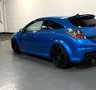 USED 2008 57 VAUXHALL ASTRA 2.0 VXR 3d 240 BHP 