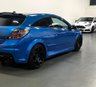 USED 2008 57 VAUXHALL ASTRA 2.0 VXR 3d 240 BHP 