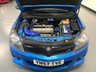 USED 2008 57 VAUXHALL ASTRA 2.0 VXR 3d 240 BHP 