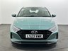 USED 2023 23 HYUNDAI I20 1.0L T-GDI SE CONNECT MHEV 5d 99 BHP 