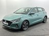USED 2023 23 HYUNDAI I20 1.0L T-GDI SE CONNECT MHEV 5d 99 BHP 