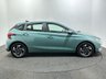 USED 2023 23 HYUNDAI I20 1.0L T-GDI SE CONNECT MHEV 5d 99 BHP 