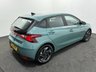USED 2023 23 HYUNDAI I20 1.0L T-GDI SE CONNECT MHEV 5d 99 BHP 