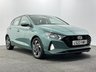 USED 2023 23 HYUNDAI I20 1.0L T-GDI SE CONNECT MHEV 5d 99 BHP 