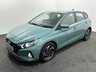 USED 2023 23 HYUNDAI I20 1.0L T-GDI SE CONNECT MHEV 5d 99 BHP 