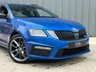 USED 2019 19 SKODA OCTAVIA 2.0 VRS TDI DSG 4x4 Estate 181 BHP 