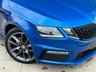 USED 2019 19 SKODA OCTAVIA 2.0 VRS TDI DSG 4x4 Estate 181 BHP 