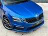 USED 2019 19 SKODA OCTAVIA 2.0 VRS TDI DSG 4x4 Estate 181 BHP 