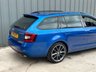 USED 2019 19 SKODA OCTAVIA 2.0 VRS TDI DSG 4x4 Estate 181 BHP 