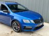 USED 2019 19 SKODA OCTAVIA 2.0 VRS TDI DSG 4x4 Estate 181 BHP 