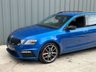 USED 2019 19 SKODA OCTAVIA 2.0 VRS TDI DSG 4x4 Estate 181 BHP 