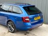 USED 2019 19 SKODA OCTAVIA 2.0 VRS TDI DSG 4x4 Estate 181 BHP 