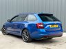 USED 2019 19 SKODA OCTAVIA 2.0 VRS TDI DSG 4x4 Estate 181 BHP 