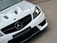 USED 2014 14 MERCEDES-BENZ C-CLASS 6.2L C63 AMG EDITION 2d AUTO 507 BHP ONE OWNER