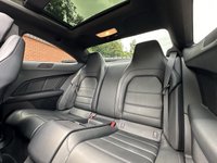 USED 2014 14 MERCEDES-BENZ C-CLASS 6.2L C63 AMG EDITION 2d AUTO 507 BHP ONE OWNER