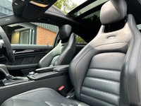 USED 2014 14 MERCEDES-BENZ C-CLASS 6.2L C63 AMG EDITION 2d AUTO 507 BHP ONE OWNER
