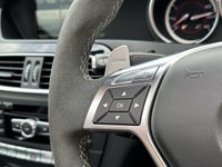USED 2014 14 MERCEDES-BENZ C-CLASS 6.2L C63 AMG EDITION 2d AUTO 507 BHP ONE OWNER