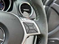 USED 2014 14 MERCEDES-BENZ C-CLASS 6.2L C63 AMG EDITION 2d AUTO 507 BHP ONE OWNER