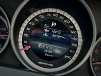 USED 2014 14 MERCEDES-BENZ C-CLASS 6.2L C63 AMG EDITION 2d AUTO 507 BHP ONE OWNER