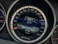 USED 2014 14 MERCEDES-BENZ C-CLASS 6.2L C63 AMG EDITION 2d AUTO 507 BHP ONE OWNER