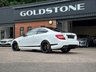 USED 2014 14 MERCEDES-BENZ C-CLASS 6.2L C63 AMG EDITION 2d AUTO 507 BHP ONE OWNER
