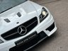 USED 2014 14 MERCEDES-BENZ C-CLASS 6.2L C63 AMG EDITION 2d AUTO 507 BHP ONE OWNER