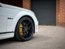 USED 2014 14 MERCEDES-BENZ C-CLASS 6.2L C63 AMG EDITION 2d AUTO 507 BHP ONE OWNER