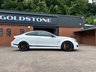 USED 2014 14 MERCEDES-BENZ C-CLASS 6.2L C63 AMG EDITION 2d AUTO 507 BHP ONE OWNER