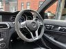 USED 2014 14 MERCEDES-BENZ C-CLASS 6.2L C63 AMG EDITION 2d AUTO 507 BHP ONE OWNER