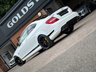 USED 2014 14 MERCEDES-BENZ C-CLASS 6.2L C63 AMG EDITION 2d AUTO 507 BHP ONE OWNER
