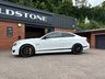 USED 2014 14 MERCEDES-BENZ C-CLASS 6.2L C63 AMG EDITION 2d AUTO 507 BHP ONE OWNER