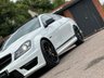 USED 2014 14 MERCEDES-BENZ C-CLASS 6.2L C63 AMG EDITION 2d AUTO 507 BHP ONE OWNER