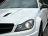 USED 2014 14 MERCEDES-BENZ C-CLASS 6.2L C63 AMG EDITION 2d AUTO 507 BHP ONE OWNER