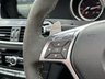 USED 2014 14 MERCEDES-BENZ C-CLASS 6.2L C63 AMG EDITION 2d AUTO 507 BHP ONE OWNER