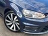 USED 2017 17 VOLKSWAGEN GOLF 2.0 R LINE EDITION TDI BLUEMOTION TECHNOLOGY 3dr 