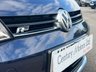 USED 2017 17 VOLKSWAGEN GOLF 2.0 R LINE EDITION TDI BLUEMOTION TECHNOLOGY 3dr 